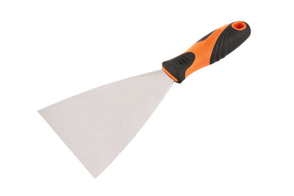 Scraper Kendo Comfort Grip Handle 100 Mm