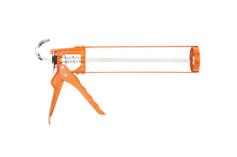 Gun Caulking Kendo Skeleton Gun 225 Mm
