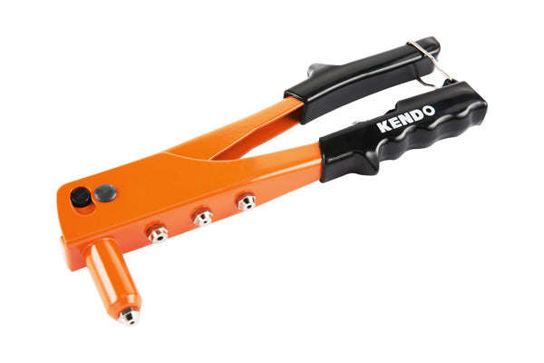Riveter Kendo 250 Mm Hand Riveter