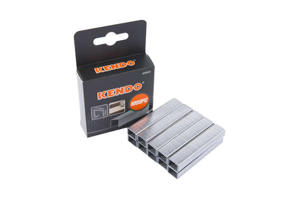 Staple Kendo 8.0 Mm 1. 2 Mm 1000 Pc Box