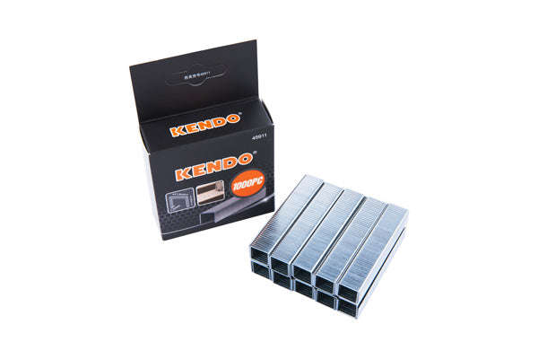 Staple Kendo 1 2 Mm 10 Mm 1000 Pc Box