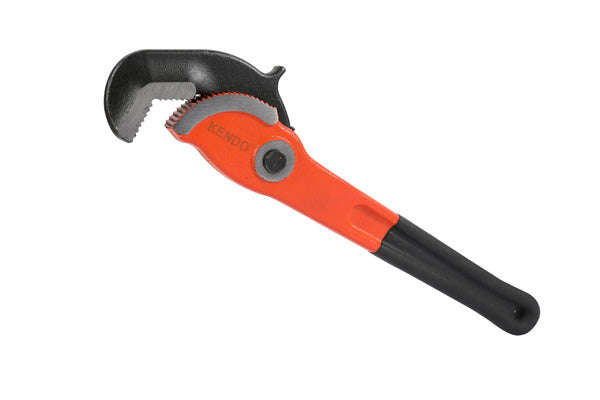 Ratchet Wrench Kendo Quick Release 350 Mm