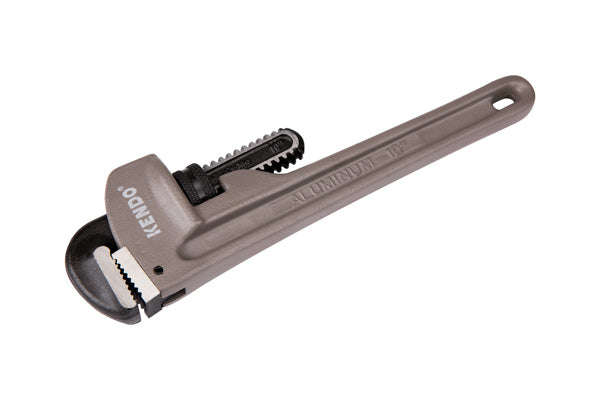 Pipe Wrench Kendo Aluminium 250 Mm