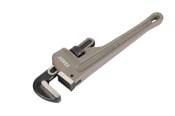 Pipe Wrench Kendo Aluminium 300 Mm