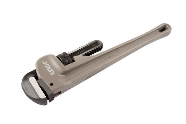 Pipe Wrench Kendo Aluminium 350 Mm