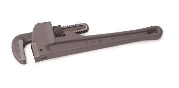 Pipe Wrench Kendo Aluminium 350 Mm