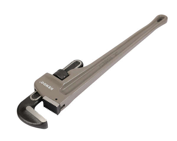 Pipe Wrench Kendo Aluminium 600 Mm
