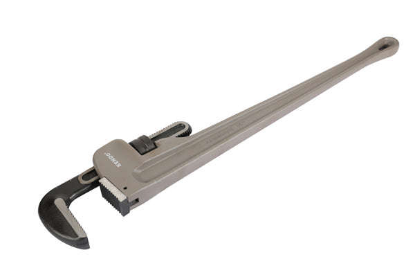 Pipe Wrench Kendo Aluminium 900 Mm