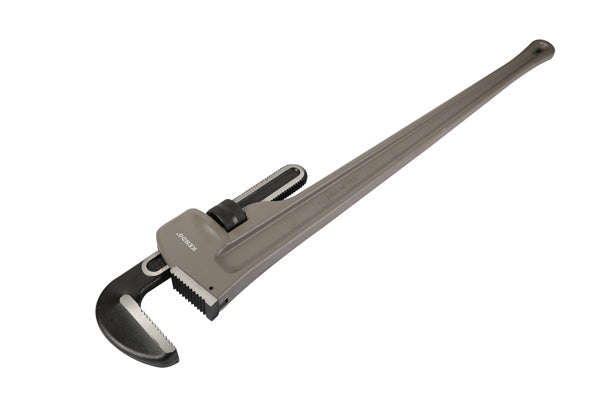 Pipe Wrench Kendo Aluminium 1200 Mm