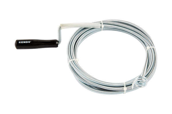 Pipe&Drain Kendo Cleaning Coil 5 Mx9 Mm