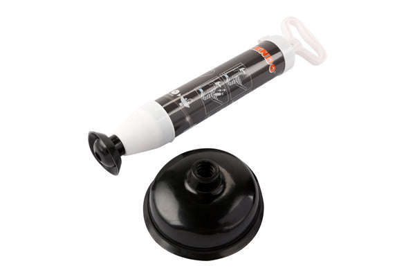 Plunger 110 Mm Plastic Kendo