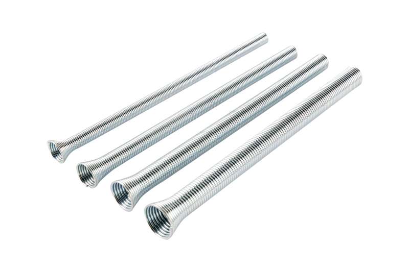 Bending Kendo Spring Set 6 10 12 16 Mm