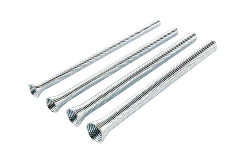 Bending Kendo Spring Set 6 10 12 16 Mm