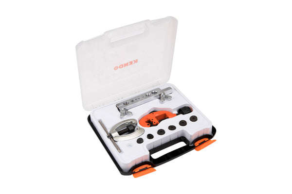 Tool Set Plumbing Kendo 11 Pc