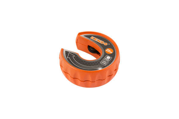 Tube Cutter Kendo 22 Mm Auto
