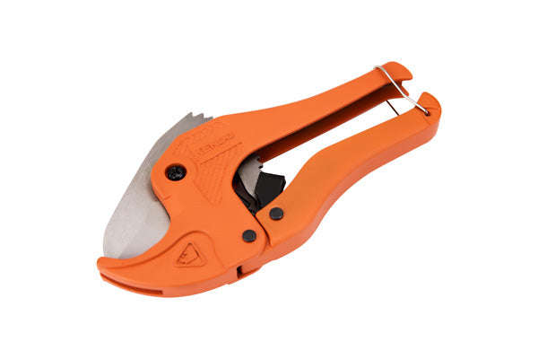 Pipe Cutter Kendo Ratchet 0 42 Mm Pvc