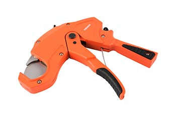 Pipe Cutter Kendo Rachet 26 42 Mm Pvc Xxx