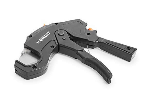 Pipe Cutter Kendo Rachet 26 42 Mm Pvc Xxx
