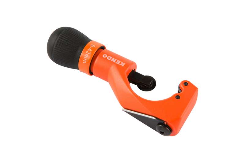 Tube Cutter Kendo 6 42 Mm Heavy Duty
