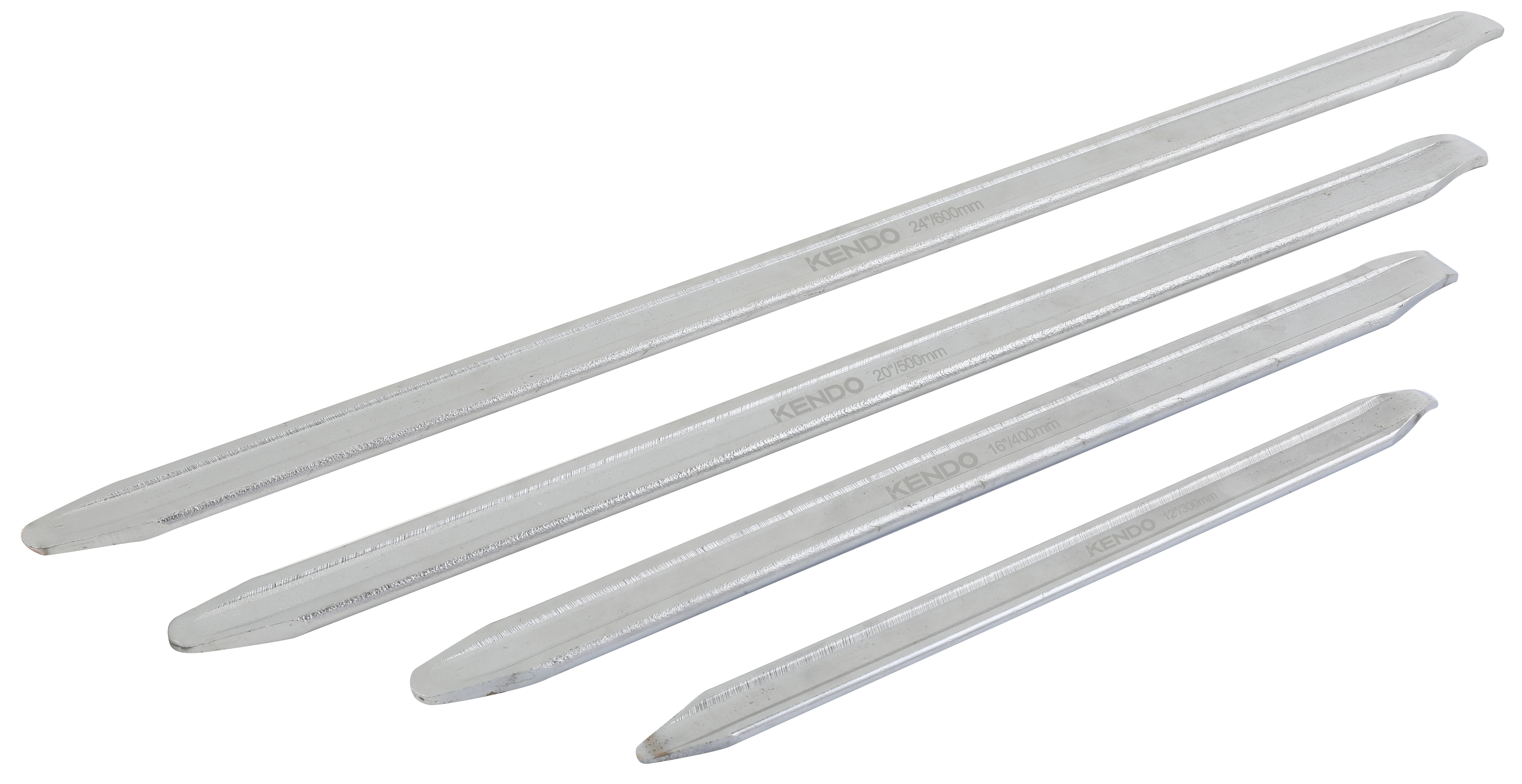 Tyrelever Kendo 24`` 600 Mm