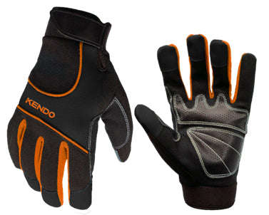 Glove Kendo Synthetic L/Palm Pu Xl Xxx