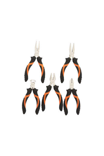 Plier Kendo Mini 5 Pc Set