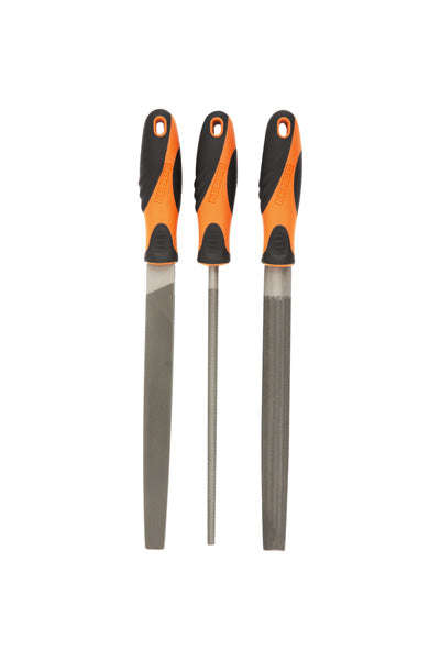 File Kendo 3 Pc 200 Mm File Set