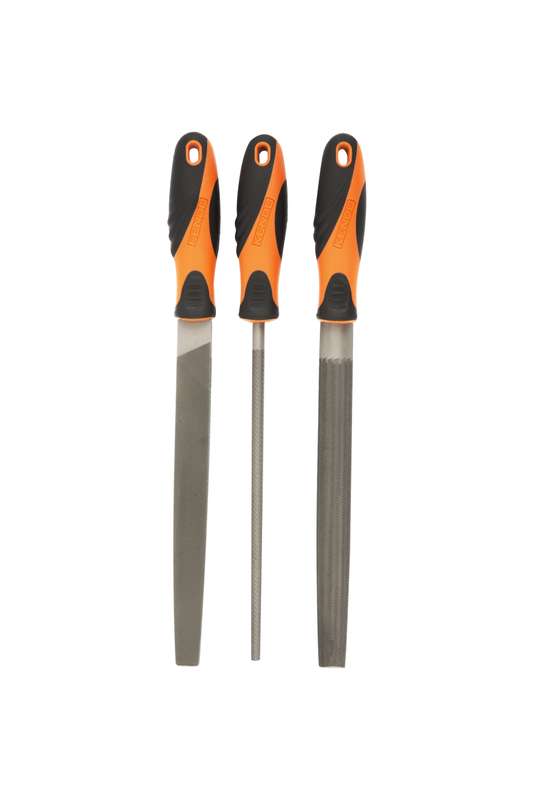 File Kendo 3 Pc 200 Mm File Set