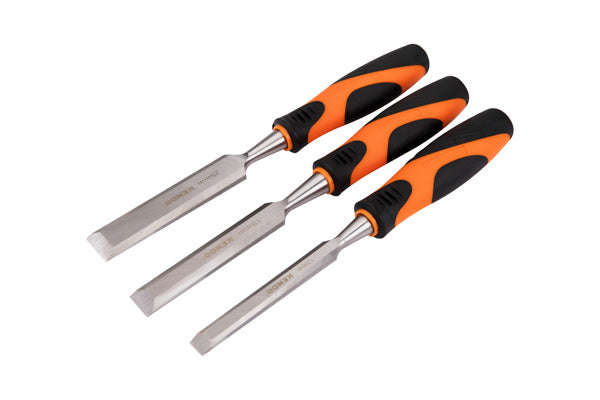 Chisel Wood Kendo 3 Pc Set