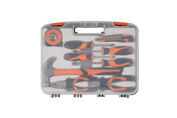 Household Set 9 Pc Kendo