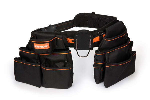 Tool Belt Pouch Kendo