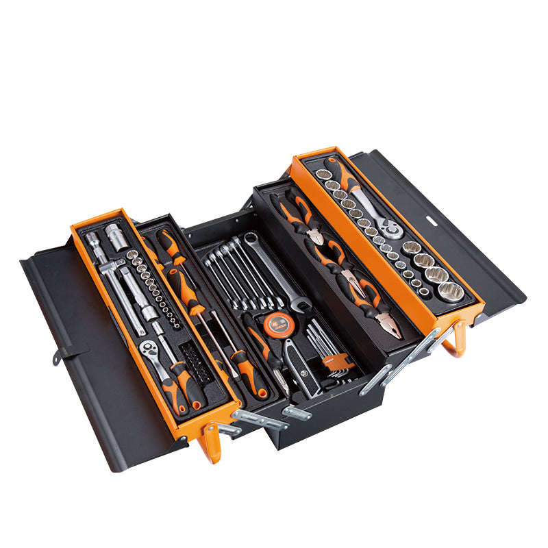 Toolkit Kendo 88 Piece 5 Tier Cantilever