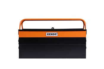 Toolbox Kendo Empty 5 Tier Cantilever