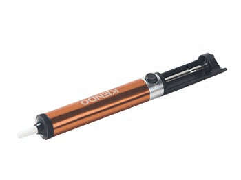 Solder Sucker Kendo Aluminium