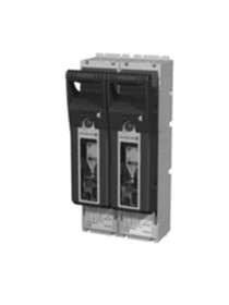 Jean Muller KETO 1 Battery Disconnector with 250A Fuses