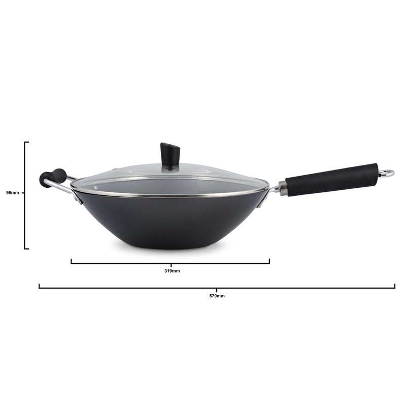 Ken Hom Excellence Set