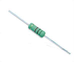 Resistor 3 W Round M/O 5% 270 E Mor 3 W S 270 R 5% 5.5