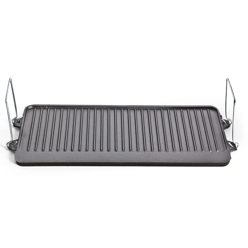 Campfire 3 Burner Gas Cooker Hot Plate