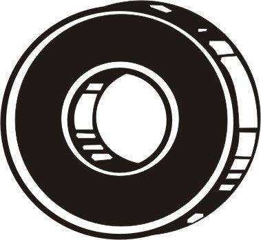 Bearing 1/2'