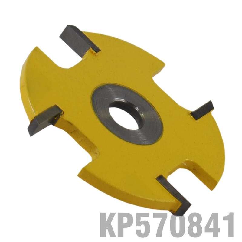 4 Wing Cutter 2' X 4.8 Mm