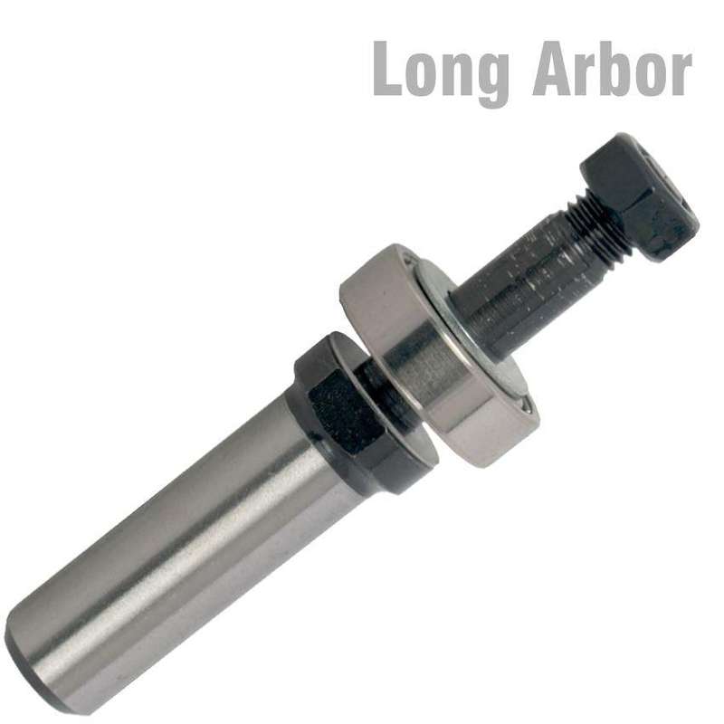 Long Arbor For Kp851