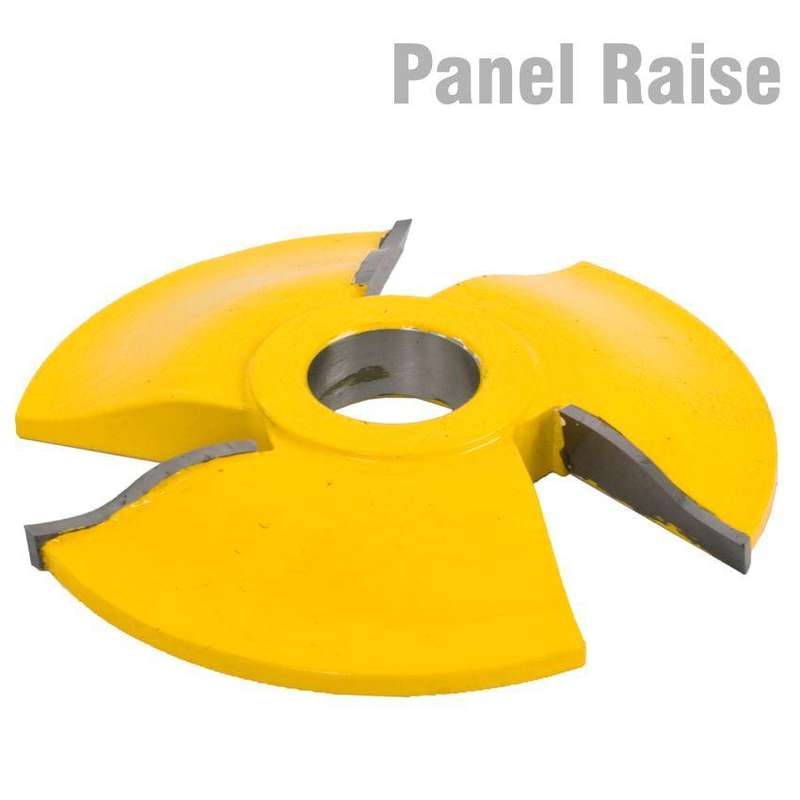 Panel Raise Ogee 3 Lip X 30 Mm