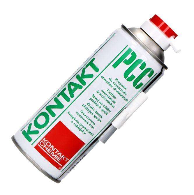 Kc Flux Off/Remover Kpcc 400 Ml Kpcc 400