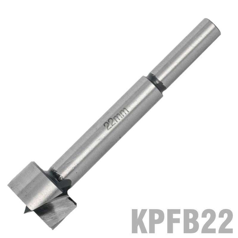 Forstner Bit 22 Mm Hss