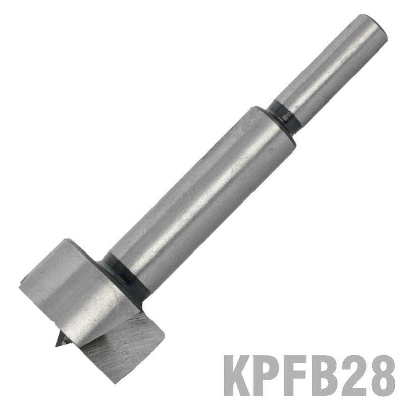 Forstner Bit 28 Mm Hss