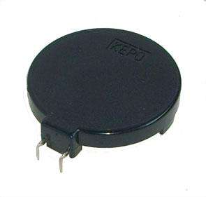 Buzzer Piezo 4 18 V 20m A 70d B Kpt G4414