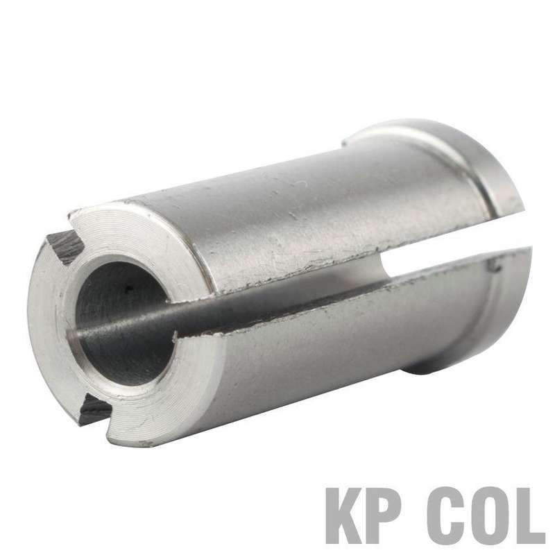 Reducing Collet 1/2' 1/4' For Router Bits