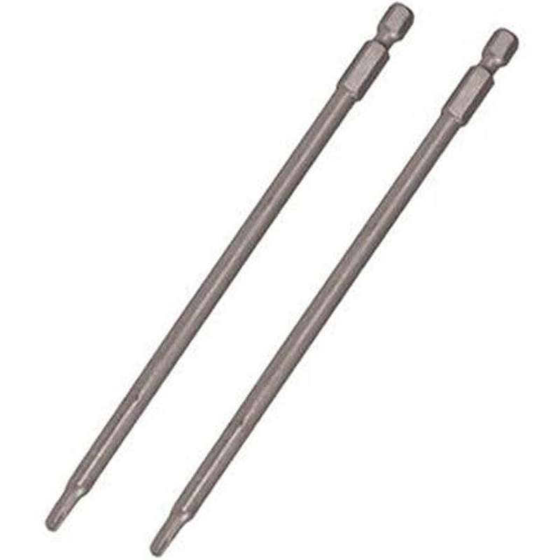 Kreg 2 X 150 Mm #2 Square Screwdriver Power Bit Combo