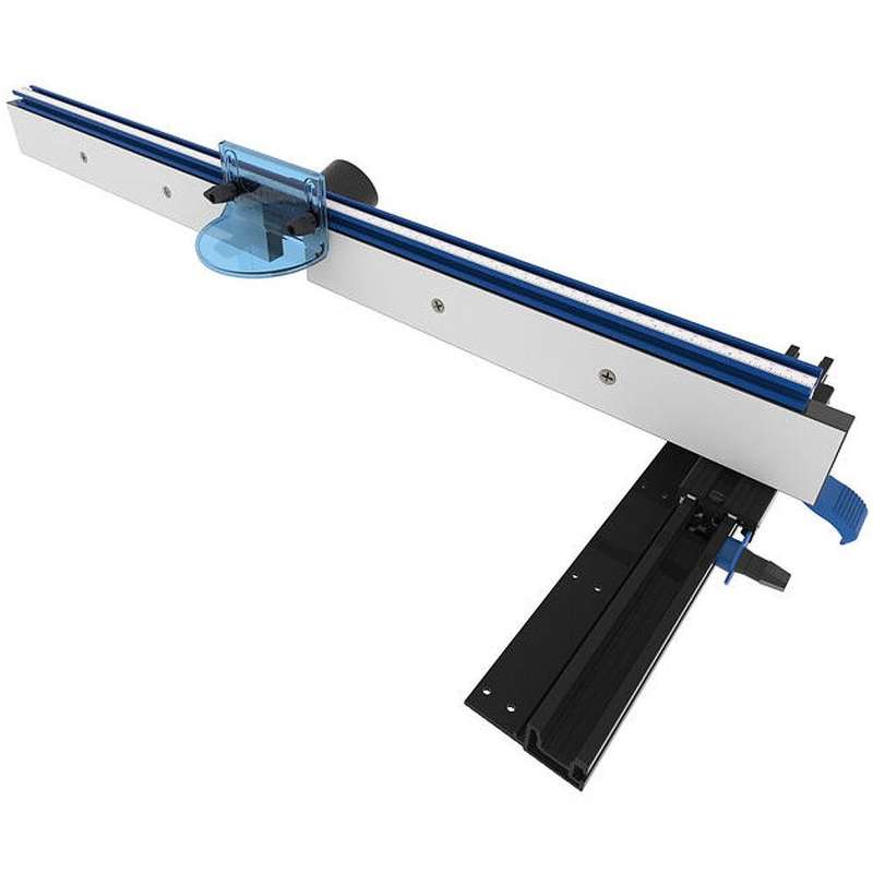 Kreg Precision Router Table Fence