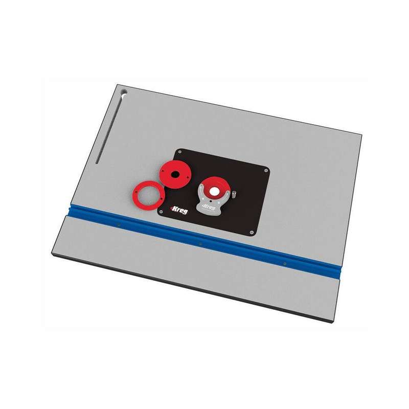 Kreg Precision Router Table Top